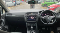 Volkswagen Tiguan 1.5 TSi EVO 150 SEL 5dr DSG Petrol Estate